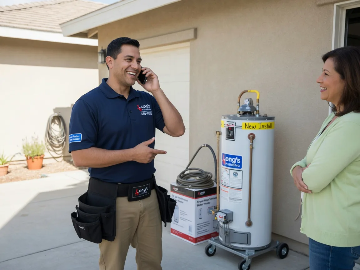 Leak Detection Hasty, AR FAQs